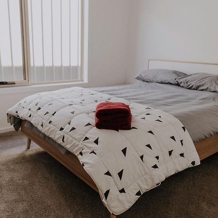 Meadowbank Lakehouse Ellendale المظهر الخارجي الصورة