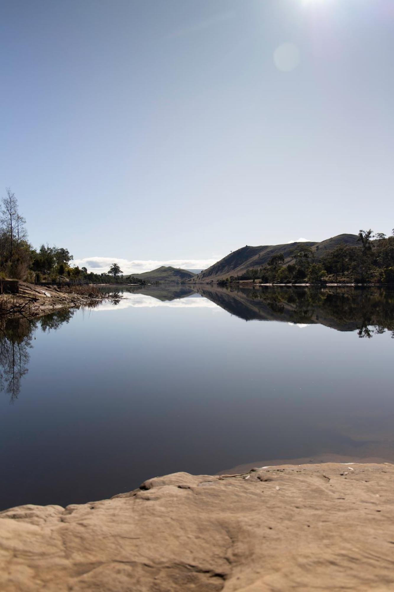 Ellendale Meadowbank Lakehouse المظهر الخارجي الصورة